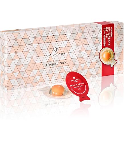 Amazon.co.jp: COCOCHI ココチ フェイシャル エッセンス クリーム